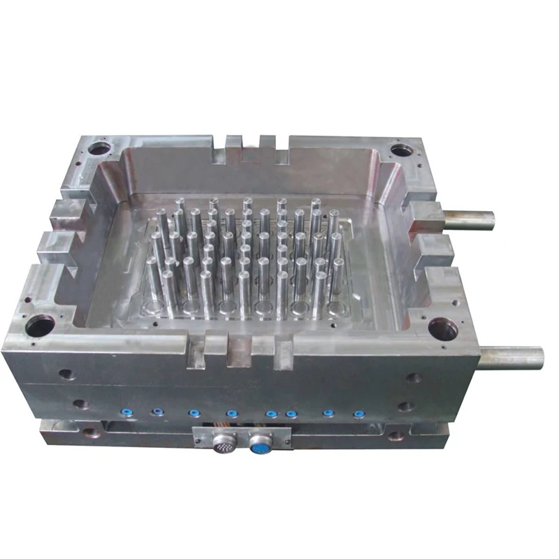 

Plastic Mold Of Concrete Baluster