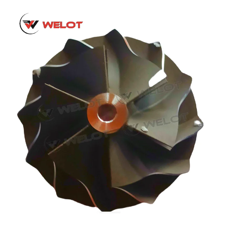 Турбокомпрессор K04 запчасти для турбокомпрессора подходят 53049880057