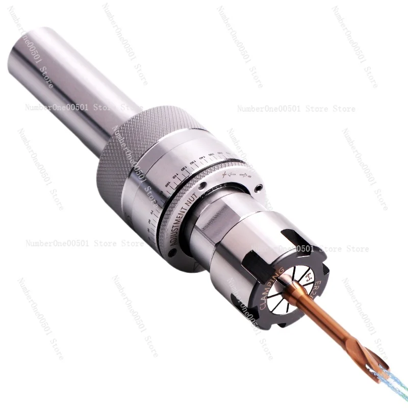 

Плавающий держатель развертки