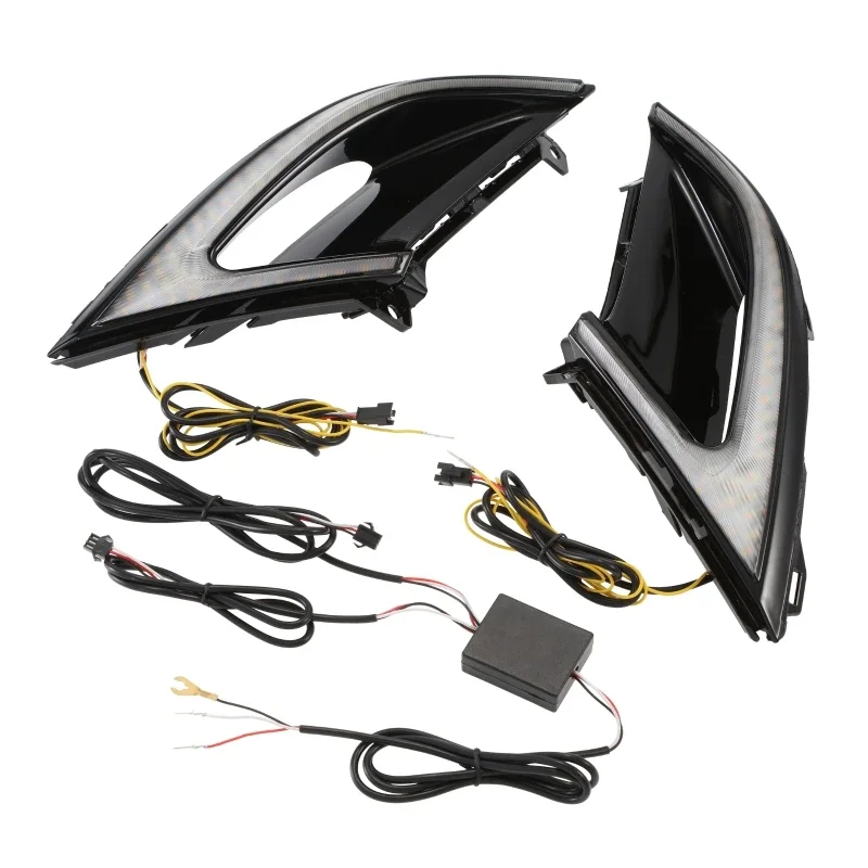 Фонарь переднего бампера для Honda Accord 2023-2024