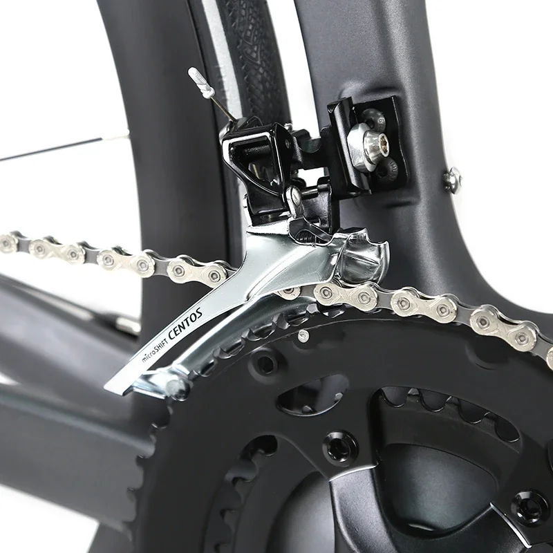 Дисковый тормоз T8 RS 22 скорости дисковый с чистым маслом профессиональный