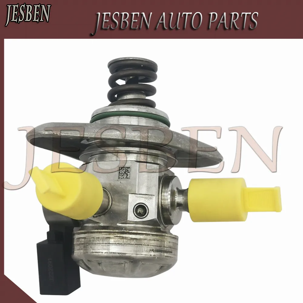 

Топливный насос высокого давления 166303162R для Renault CAPTUR CLIO Express, GRAND SCENIC, KADJAR, KOLEOS, MEGANE, TALISMAN 1,3 TCe 2018-2023