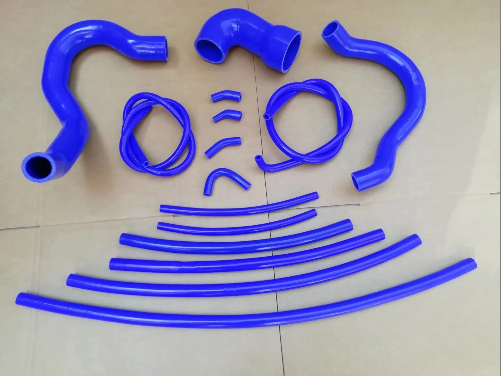 Для Jeep Cherokee XJ 4.0L 6cyl 1991-2001 RHD шланг воздухозаборника отопителя радиатора