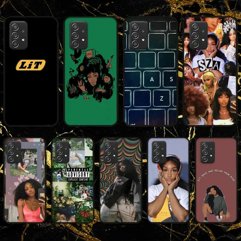 Чехол для Samsung Galaxy A02 A12 A21 A22 A32 A41 A42 A51 A71 A72