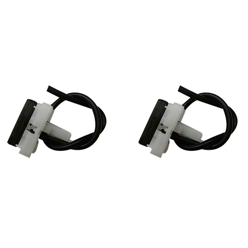 

2 шт. Dx4 печатающая головка верхняя крышка пинтерская станция растворитель для принтера Roland SP540 300 VP540 RS640 540 SJ745 XC540 очищающий блок