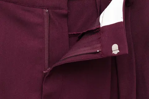 Женский костюм ETJ из полиэстера