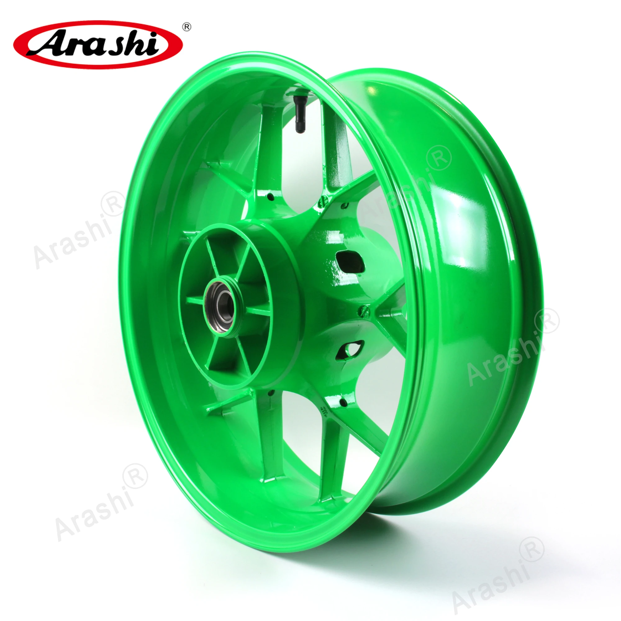 

Arashi 17'' Rear Wheel Rim For HONDA CBR1000RR 2006-2016 Motorcycle Tire Hub CBR1000 CBR 1000 RR 2010 2011 2012 2013 2014 2015