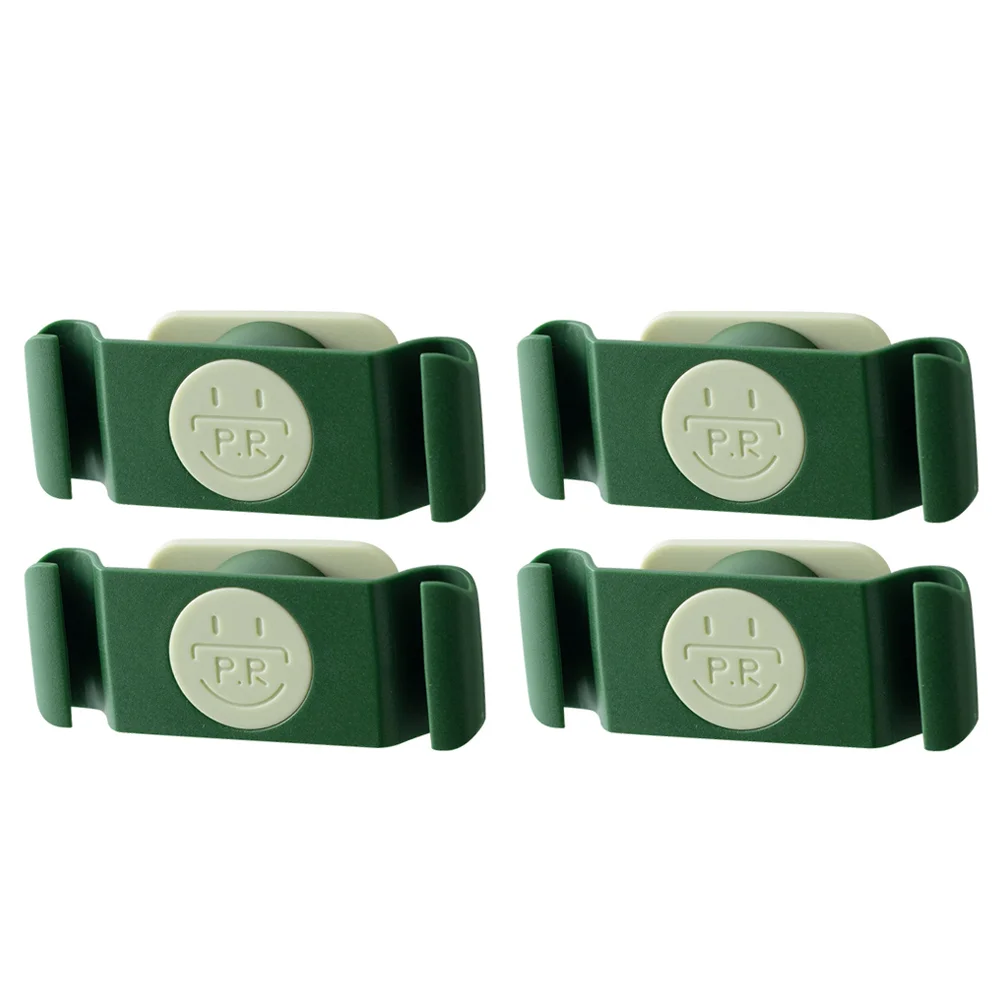 

Cord Organizer Cable Appliance Holder Storage Wrap Keeper Managementstick Wrapper Electric Winder Office Clip Organizers