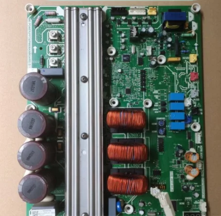 MDVH-V120W/N1-61/17127000005876/ME-POWER(PFC &amp IPM MAINBOARD)