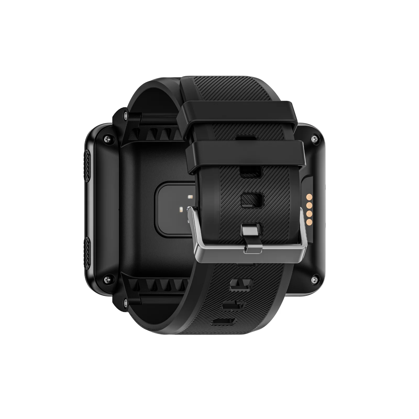 Мужские умные часы Lokmat APPLLP MAX Android, прямоугольные, 2,88 дюйма, 2300 мАч, GPS, 4G, Wi-Fi, с поддержкой SIM-карты (art.: 3920db3c757ce) - 3920db3c757ce