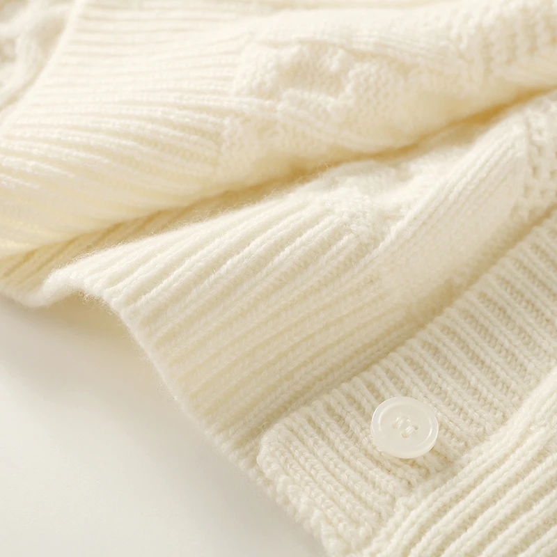 Рисунок 3 - Укороченный кардиган