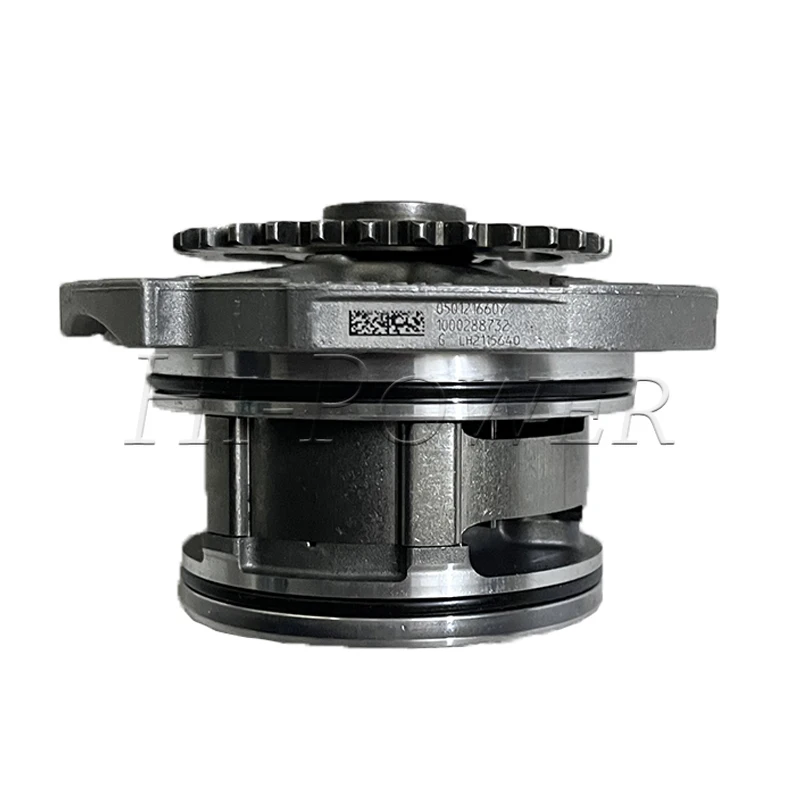 8HP55A 8HP70 8HP75 8HP90 0BK 8HP45 8HP55 8HP55Y Сердечник масляного насоса коробки передач для BMW JAGUAR
