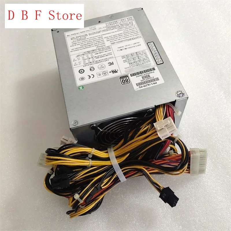 

PWS-1K25P-PQ For Supermicro Equipment Workstation Medical Power Supply DPS-1200QB A