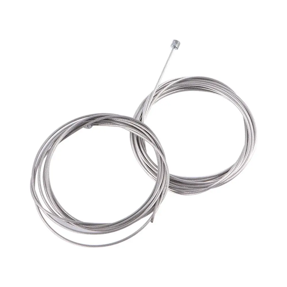 Трос переключения тормозов переключателя Передний и задний переключатель Линия