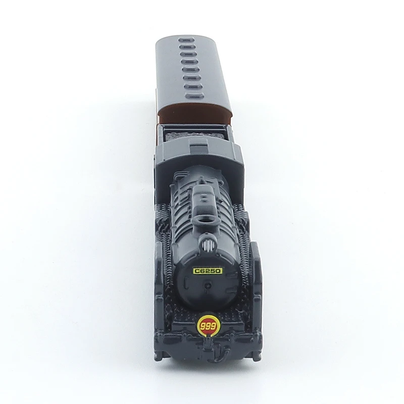 Takara Tomy Tomica Premium Unlimited 10 Galaxy Express 999 Коллекционная модель автомобиля игрушки