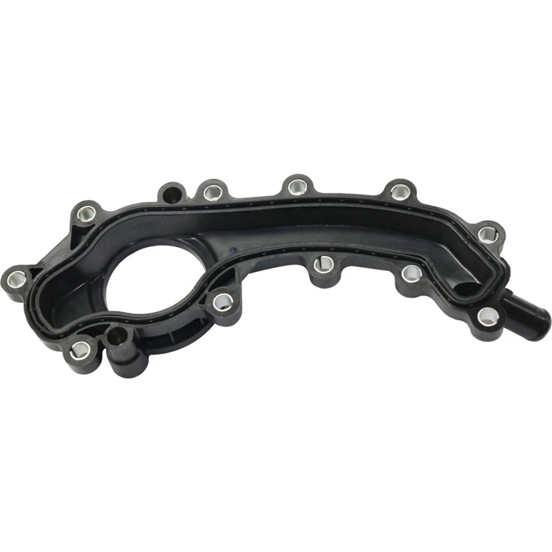 

Водяной выход для автомобильного кроссовера охлаждающей жидкости, водяной выход для Chrysler Town & Country 300 Jeep Grand Cherokee Durango 5184653AF