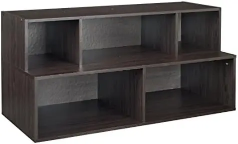 

Store-All Organizer, Espresso