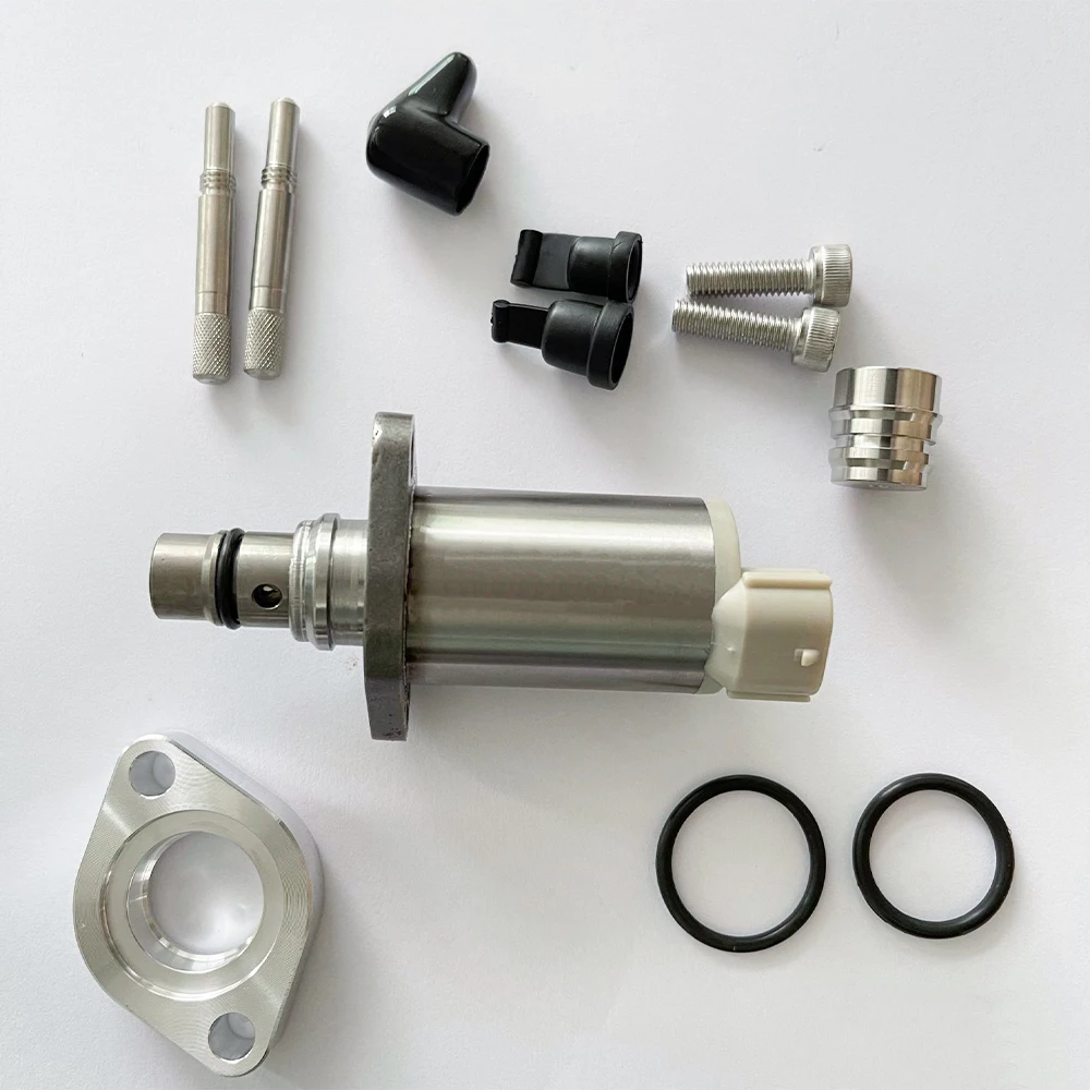 Датчик давления Common Rail клапан DRV дозирующий для Bosch Denso Delphi Siemens Mercedes-Benz Audi