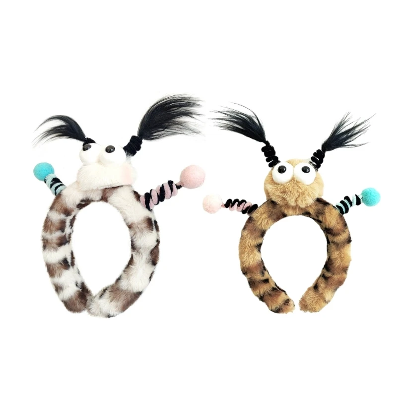 

Padded Headband Cartoon Devil for Home Party Decorations for Vacation Travel Dropship