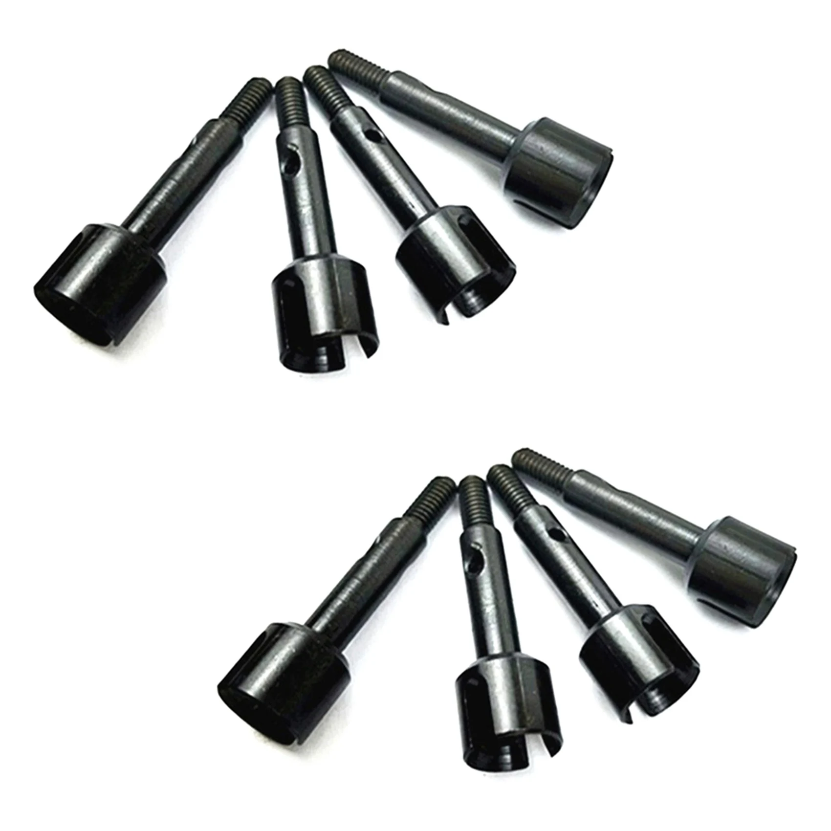 

8 шт., автомобильные аксессуары для Wltoys 144001 124019 124018