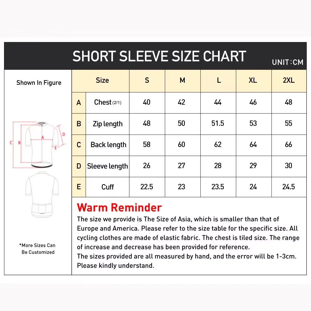 Футболка мужская с коротким рукавом для езды на велосипеде
