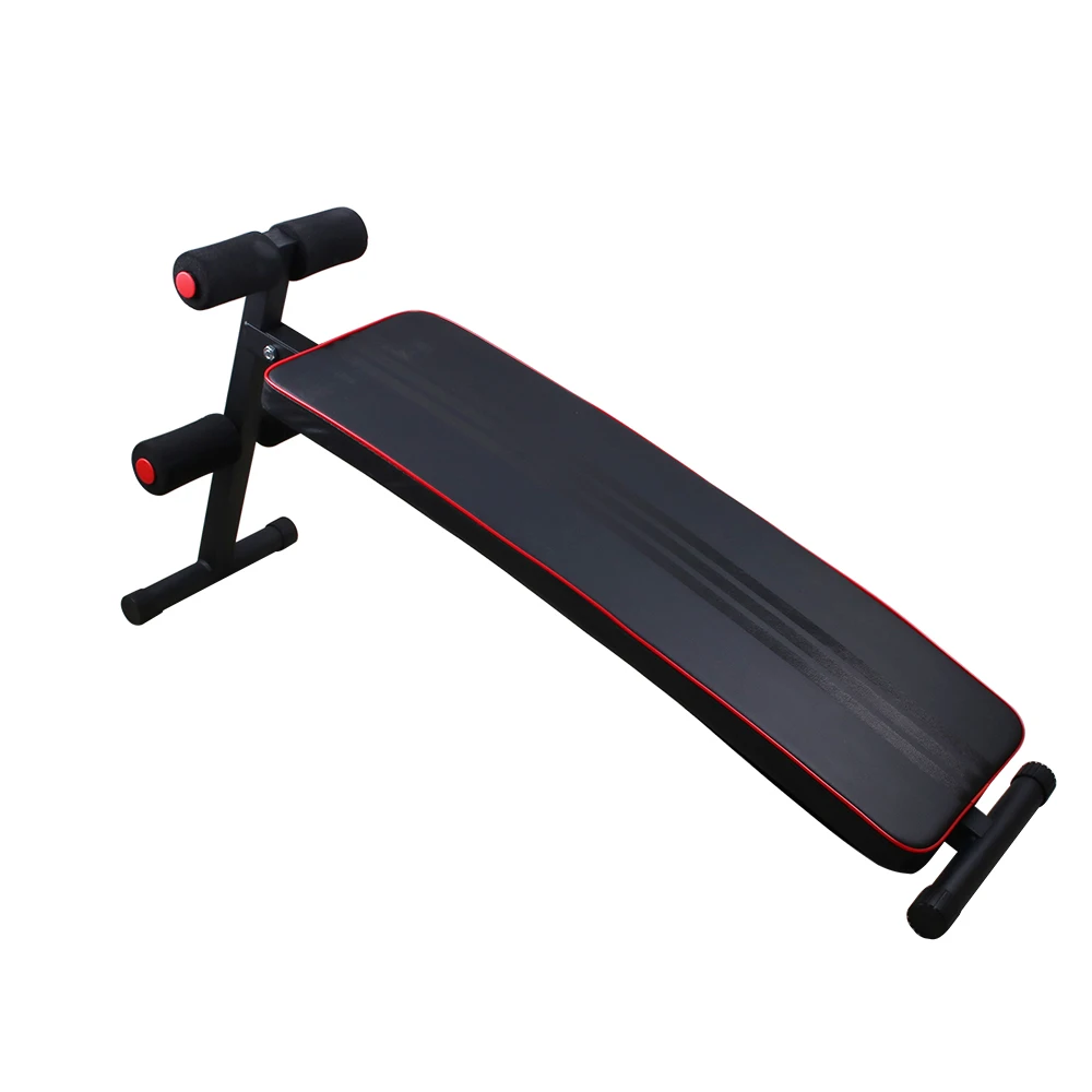 

Простая сидячая скамейка, супинская доска для домашнего фитнеса, устройство для тренировок в тренажерном зале, верстачный пресс