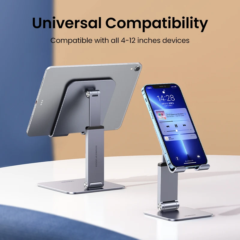 Подставка-держатель для планшета UGREEN нового iPad 2021 подставка телефона Samsung