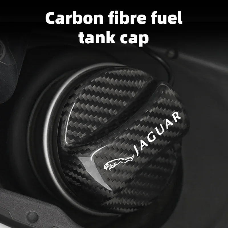 Автомобильный топливный колпачок из углеродного волокна 98 #95 # декоративные