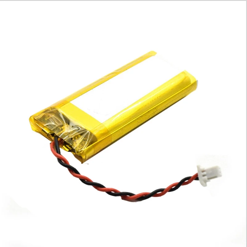 

New Replacement 3.7V Battery 700mAh for Metal Detector XP Deus WS1 WS2 WS3 WS4 WS5 Metal Detector