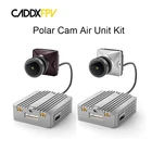 Caddx DJI FPV Air Unit в наличии оригинальная цифровая передача изображения с камерой для DJI FPV Goggles Remote Controller
