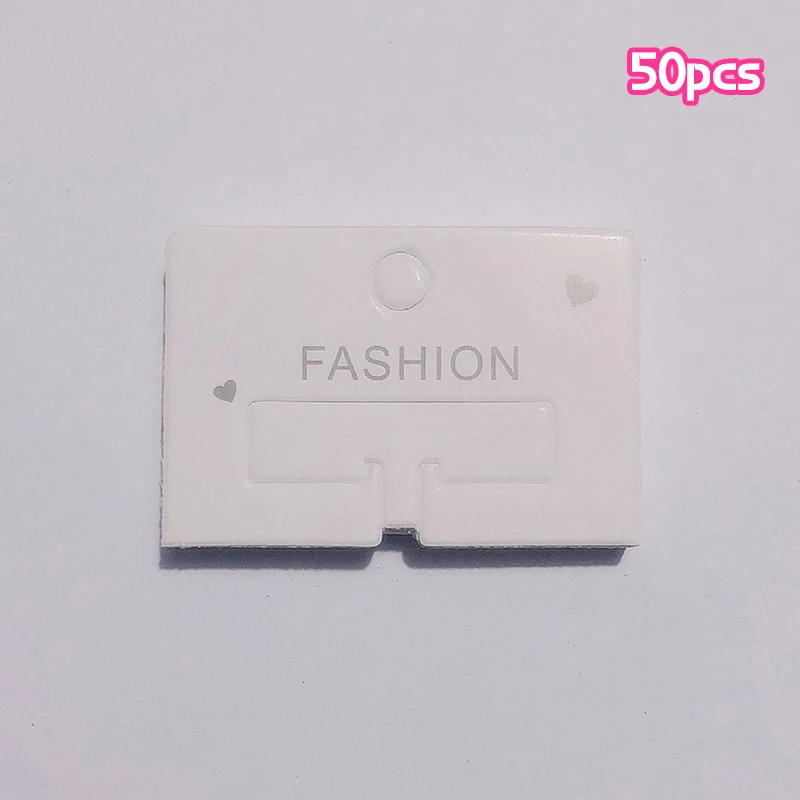 

Бумажные карты для упаковки заколок для волос