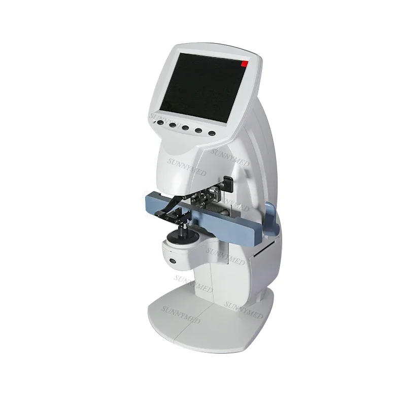 Цифровой фоциметр SY-V035N SUNNYMED