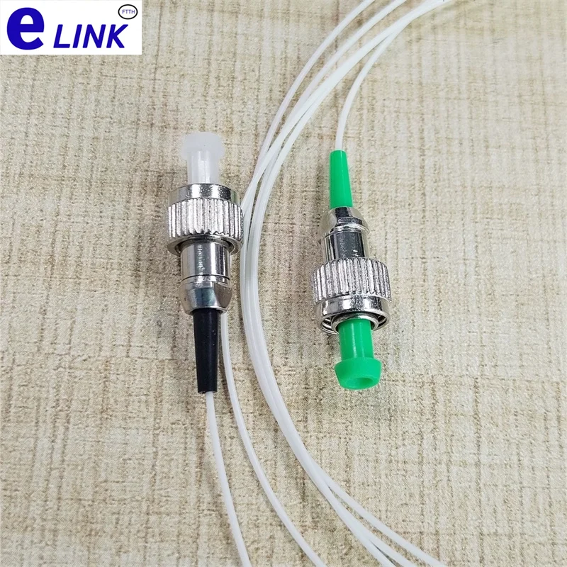 Волоконно-оптический перемычка Hi980nm FC/APC низкие потери при внедрении 980nm