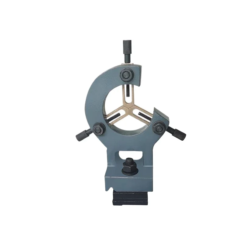 Устойчивый упор/люнкет для мини-токарного станка WM210