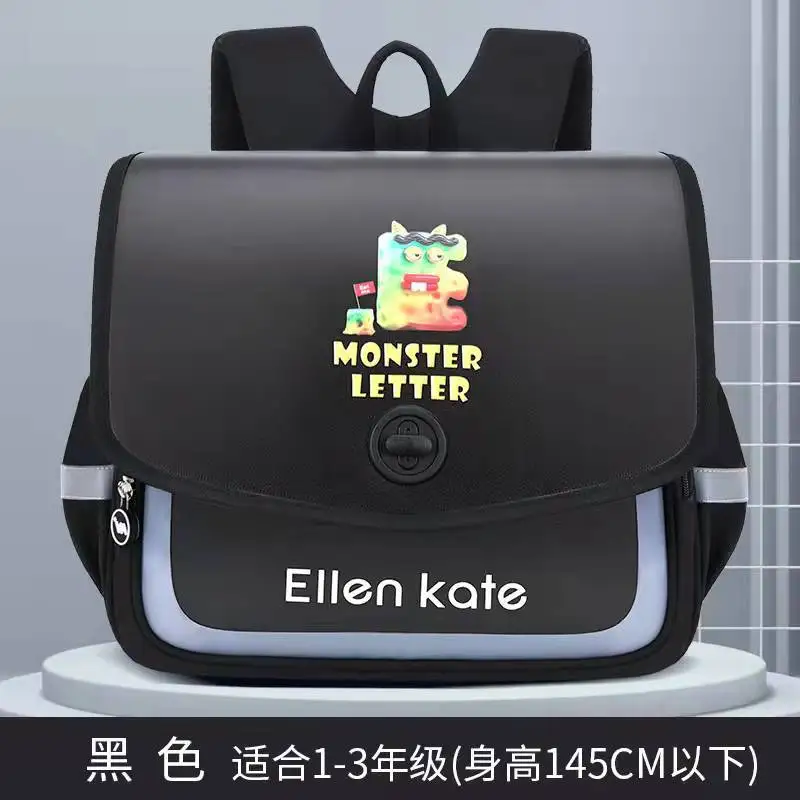 Waterproof Children School Bags for Boys Girls backpack Kids Orthopedic schoolbag travel Primary school Backpack mochila escolar