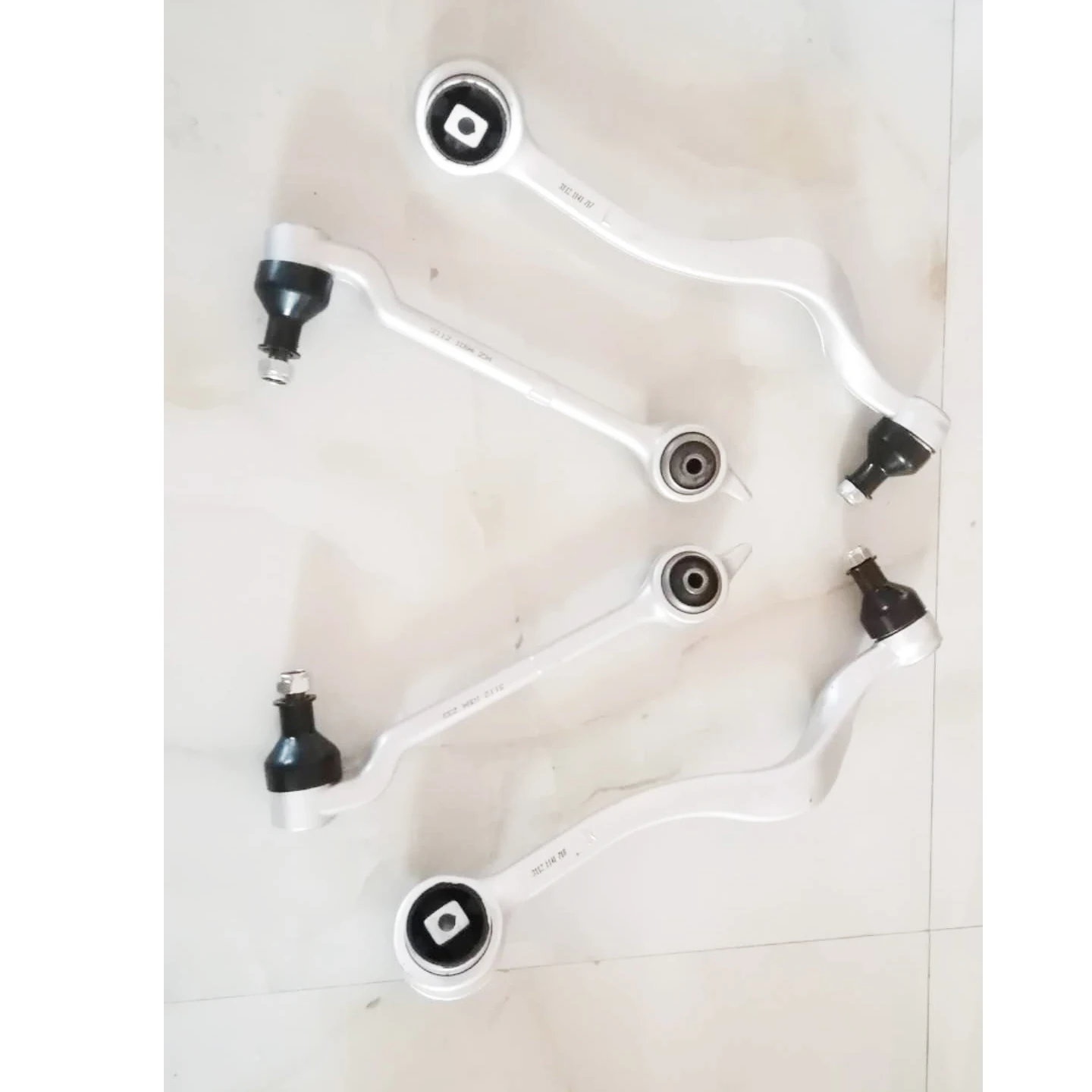 4 шт. в комплекте, задний фонарь управления, детали для BMW 5 E39, автозапчасти, автозапчасти, 31121141717 31121094233