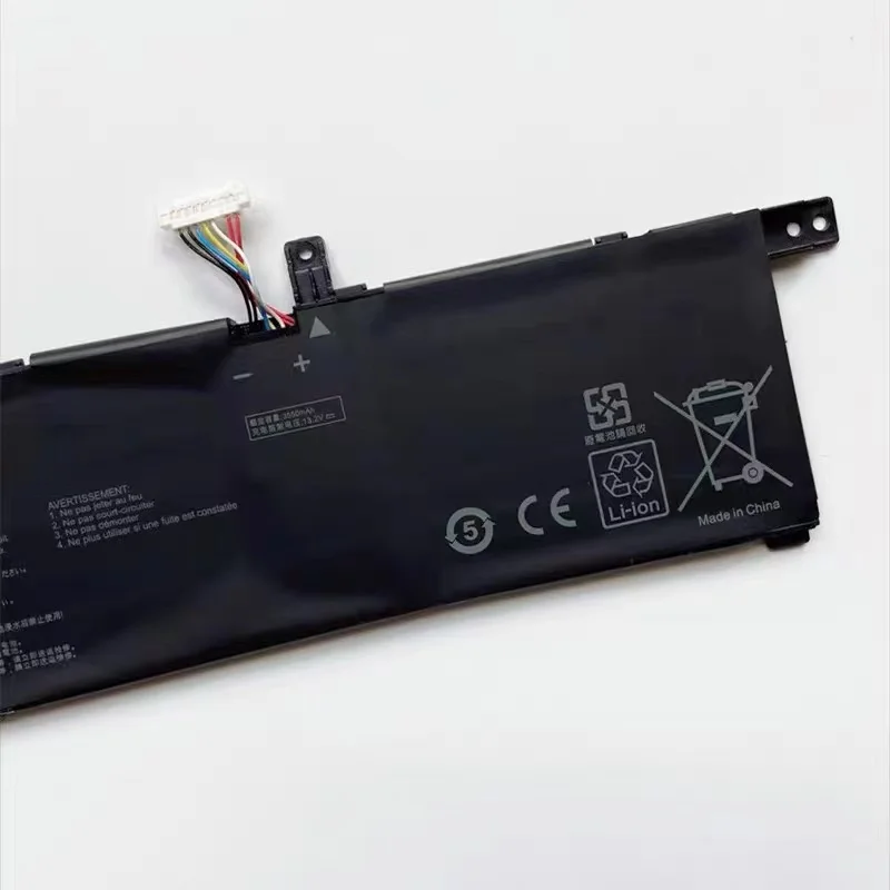 CSBD New C31N1843 Аккумулятор для ноутбука ASUS VivoBook X432FA X532FL S14 S432 S432FA S432FL S15 S532 S532FA S532FL