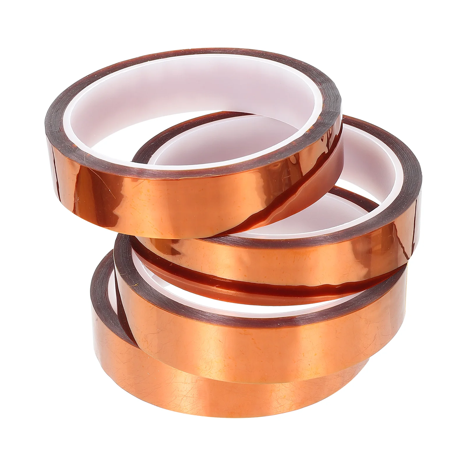 

Tape Heat Resistant Thermal Transfer Diy High Insulation Professional Electric Multi Function Convenient Wear Polyimide