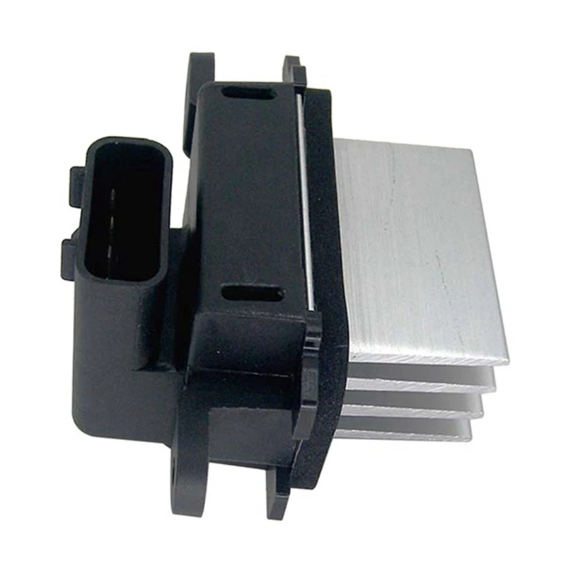 

Car Blower Motor Resistor Regulator For Ford MAZDA LINCOLN MERCURY 7C3Z19E624A/B 5F9Z19E624AA 9L3Z19E624A/B F5LY19E624B-Boom