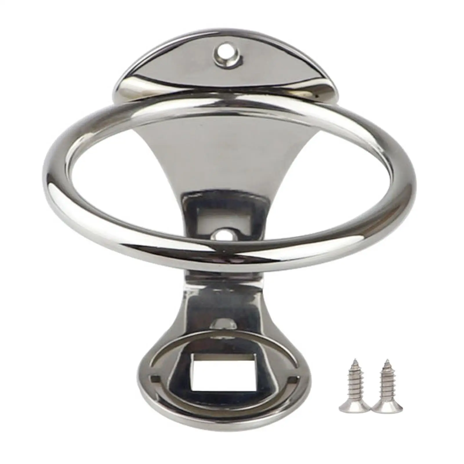 

Boat Drink Bottle Holder Universal for Marine RV Tables Drink Cans