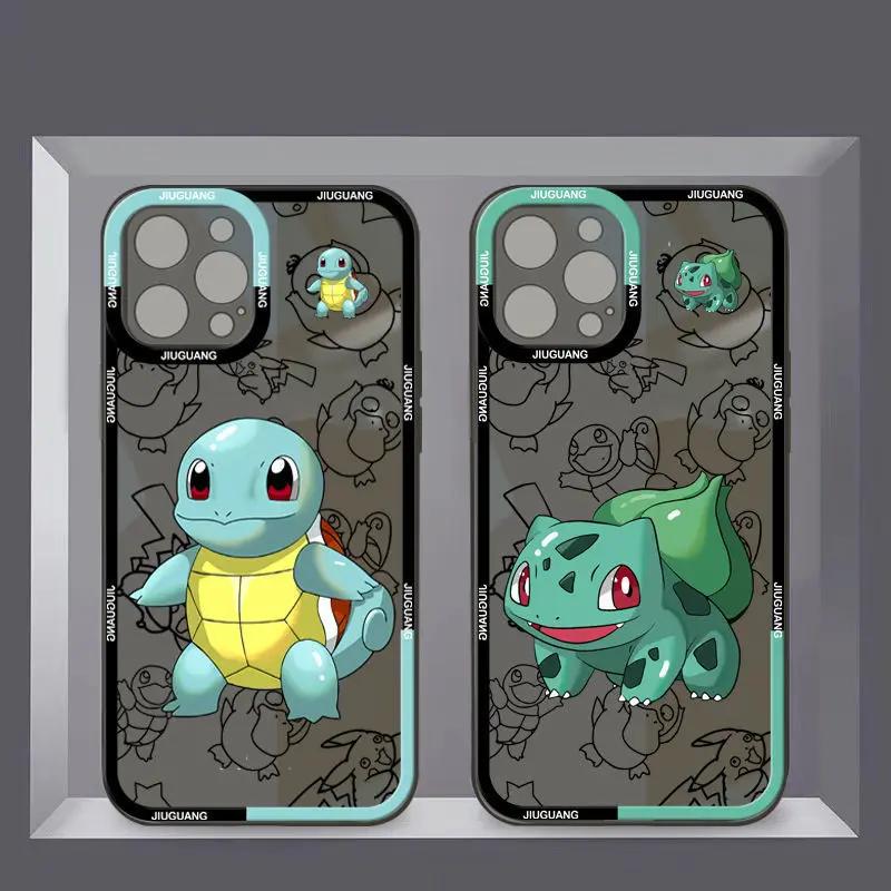 

Disney Cartoon New Soft Glue All-Inclusive Phone Case for Iphone 13 12 11 Pro Mini XS MAX 8 7 Plus X XR Silicone Soft Cover