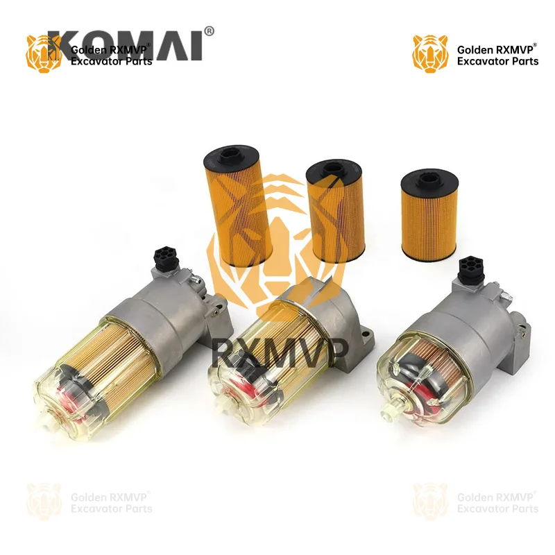 Для элемента топливного фильтра Используйте Hitachi 4679981 8- 98152737 -1 Хх12560 60042724 60151839