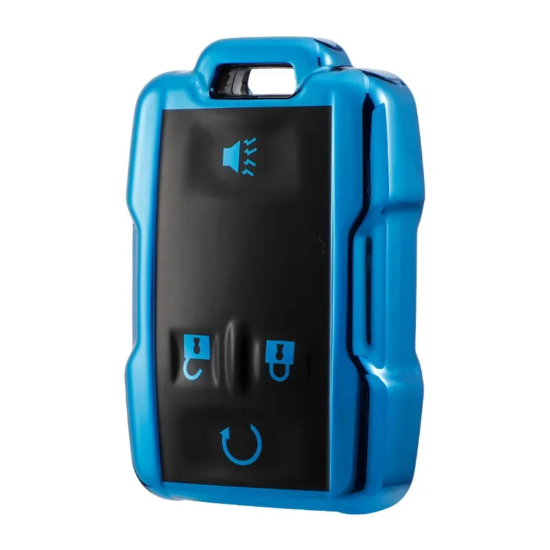 Чехол для ключей Suburban GMC параллельный импортный чехол от автомобиля Snowbird Ford Motor