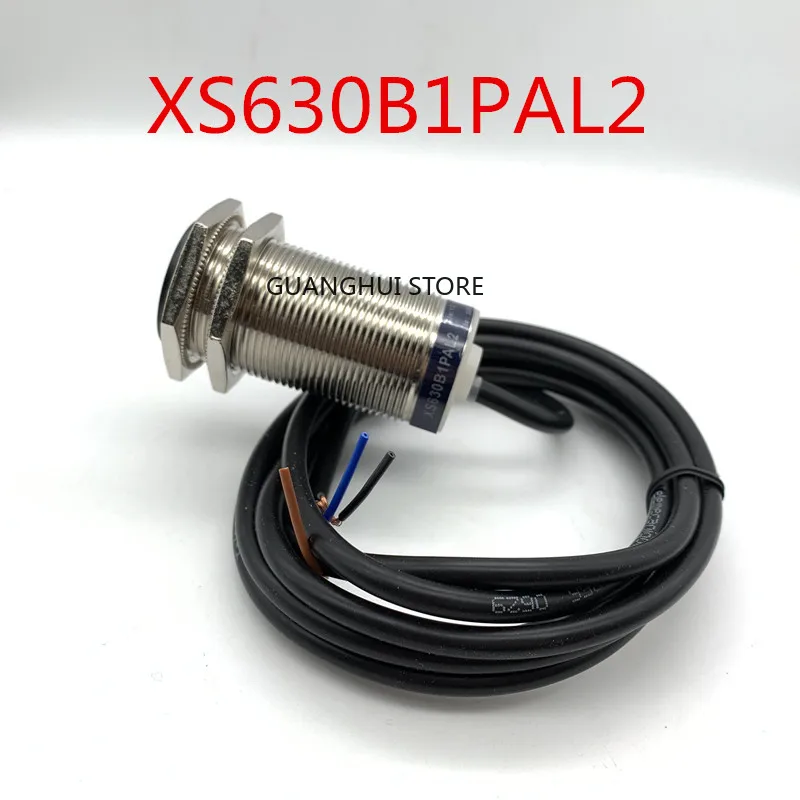 

XS630B1PAL2 Switch Sensor New High-Quality