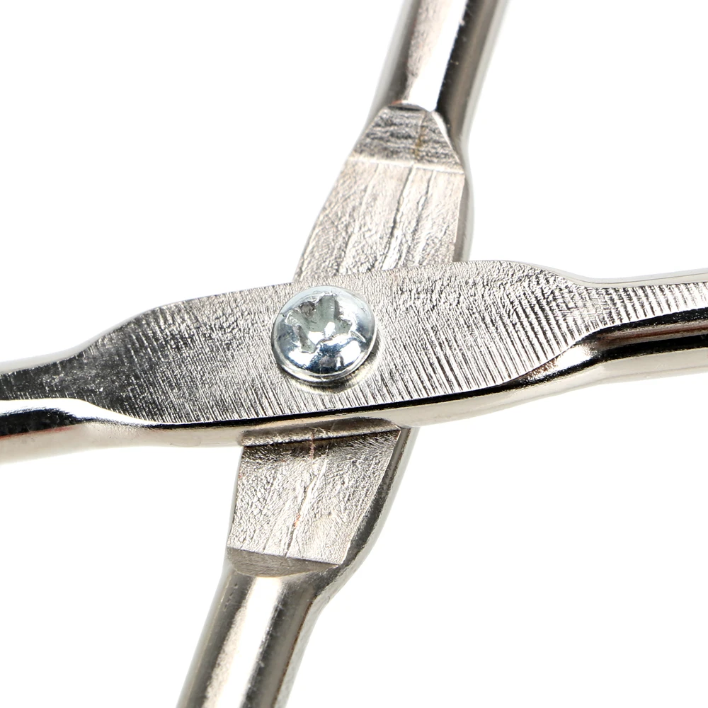 Плоскогубцы Из Нержавеющей Стали Керамический Зажим С Пластиковой Ручкой Ручной