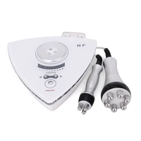 ce approved skin beauty 3 in 1 rf anti aging machine multifunction radiofrequency face massager for body eyes face