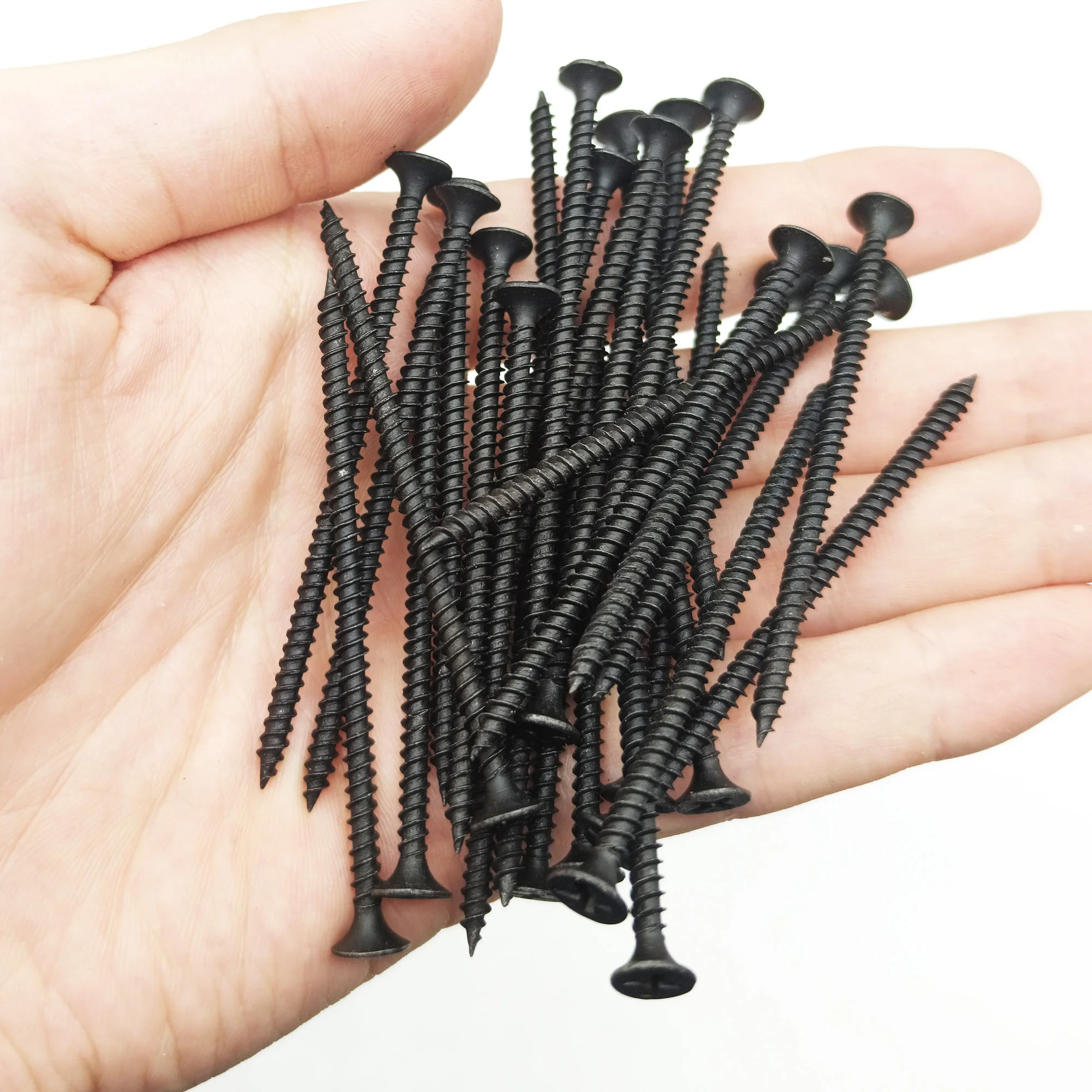 50/30 шт. настенные крестовые винты 16 мм/20 мм/25 мм/30 мм/40 мм/50 мм