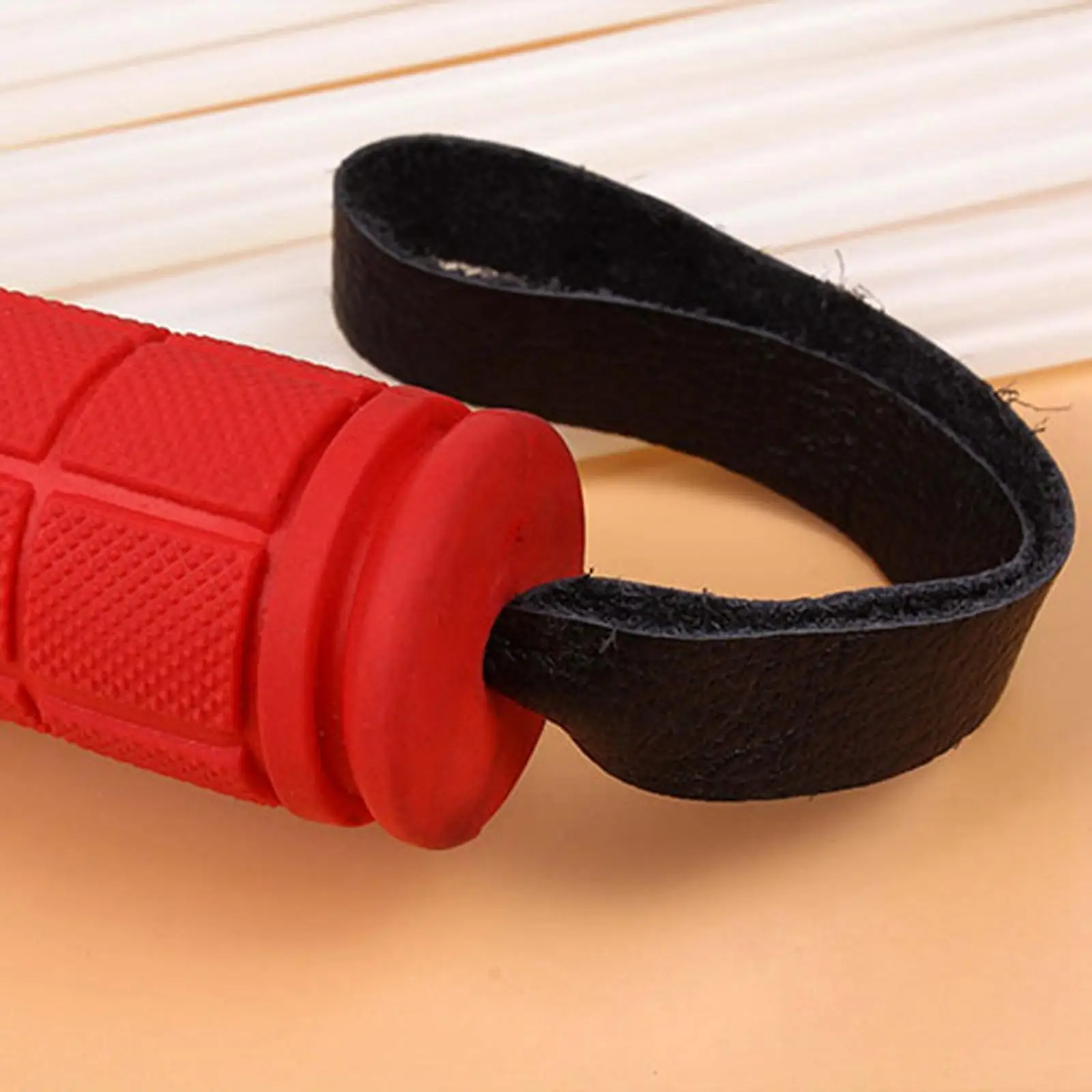 

Dog Training Stick for Medium Large Dog Leashes Pole Obedience Entertainment