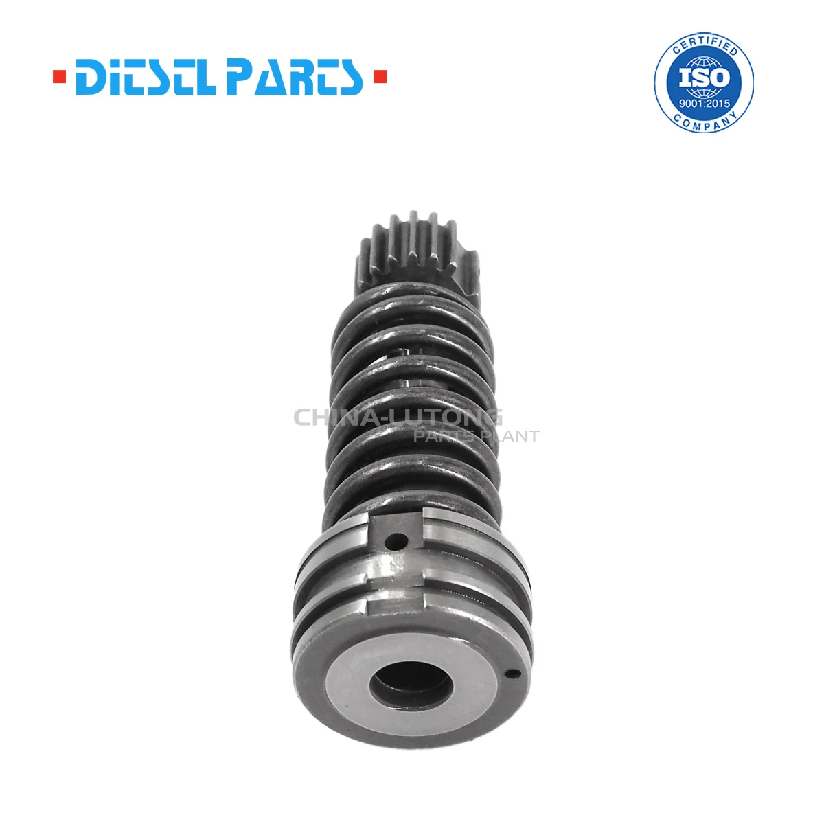 7W-5929 Плунжер и цилиндрический топливный насос 7W5929 топливного насоса для Caterpillar CAT