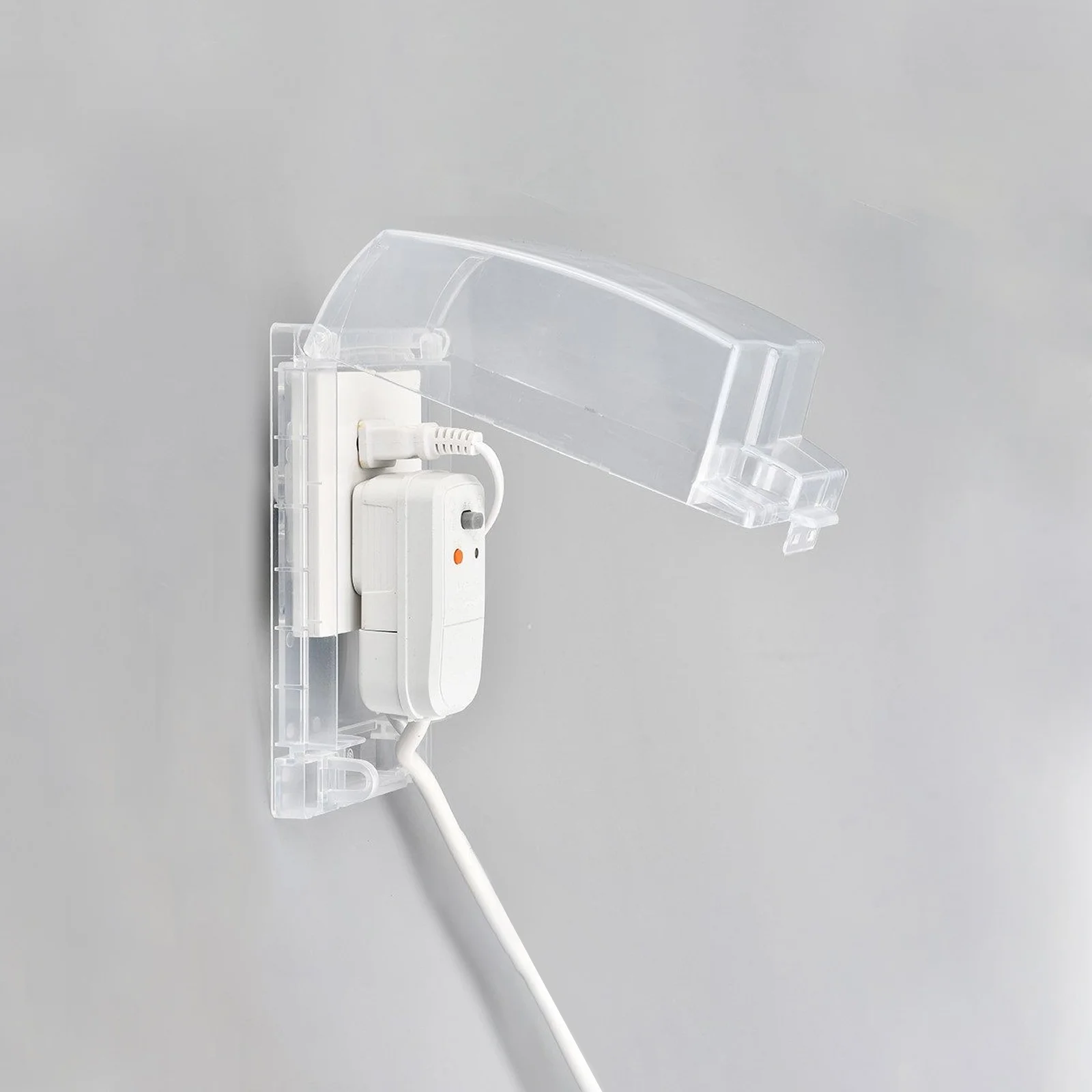 Водонепроницаемая коробка для розеток соединенный чехол чехлы детских защитные